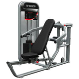 TKO Strength Dual Multi Press Cable Machine - 8800