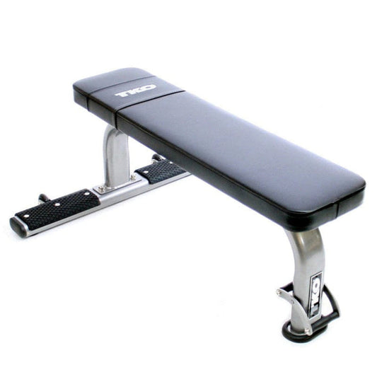 TKO Strength Flat Weight Bench - 860FB