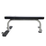 TKO Strength Flat Weight Bench - 860FB