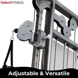 TKO 9050 Functional Trainer Commercial Cable Machine - 9050