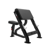 TKO Strength Signature Preacher Curl Bench - 7044-G2