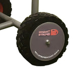 Trigon Sports ProCage Professional Ball Cart - BPCADP
