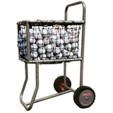 Trigon Sports ProCage Professional Ball Cart - BPCADP