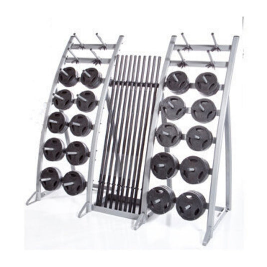 iDeal Troy Lightweight Strength Training System - TLS-PAC