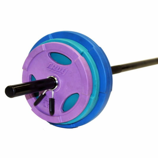 iDeal Troy Lightweight Strength Training System - TLS-PAC