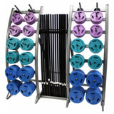iDeal Troy Lightweight Strength Training System - TLS-PAC