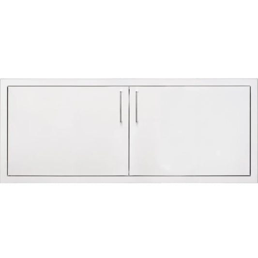 TrueFlame 45" Double Access Door - TF-DD-45-A