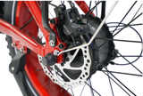 VTUVIA Antelope Step-Thru - SX20