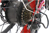 VTUVIA Antelope Step-Thru - SX20