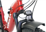VTUVIA Antelope Step-Thru - SX20