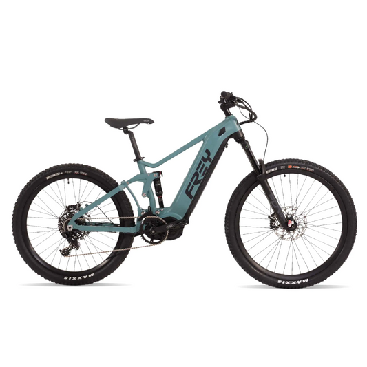 Frey Voyager ULTRA - AM1000 V6