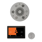 ThermaSol Steam Shower Kit - The Wellness Steam Package with 10" ThermaTouch
